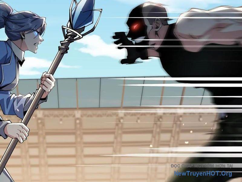 Mạt Thế Cẩu Sinh: Gián Giúp Ta Chồng Buff Chapter 67 - Trang 2