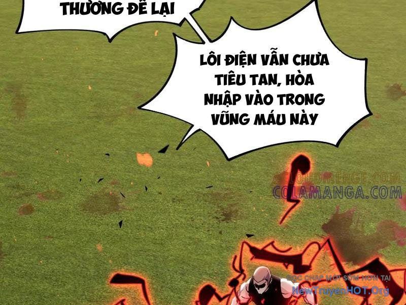 Mạt Thế Cẩu Sinh: Gián Giúp Ta Chồng Buff Chapter 67 - Trang 2