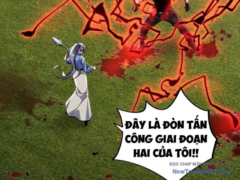 Mạt Thế Cẩu Sinh: Gián Giúp Ta Chồng Buff Chapter 67 - Trang 2