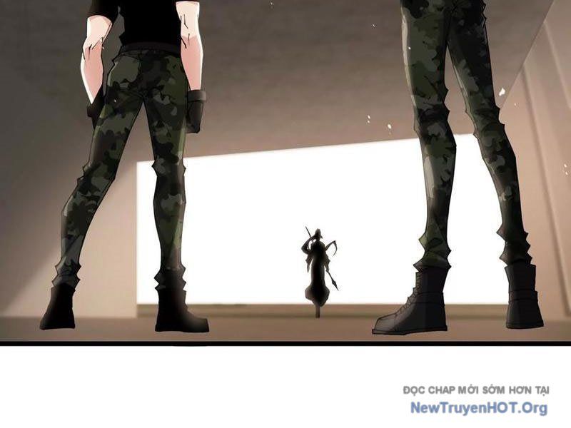 Mạt Thế Cẩu Sinh: Gián Giúp Ta Chồng Buff Chapter 67 - Trang 2