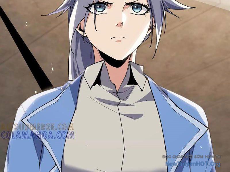 Mạt Thế Cẩu Sinh: Gián Giúp Ta Chồng Buff Chapter 67 - Trang 2