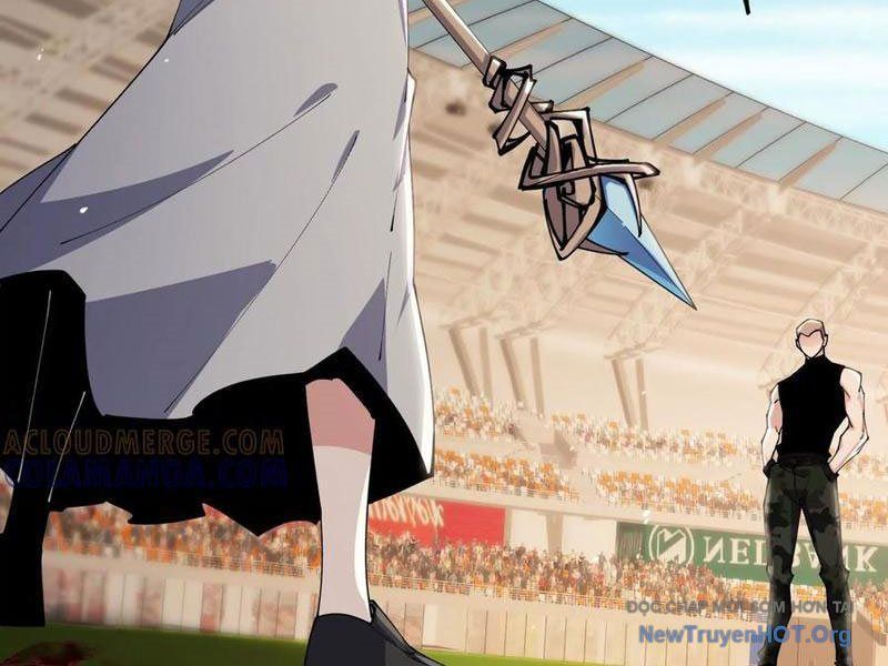 Mạt Thế Cẩu Sinh: Gián Giúp Ta Chồng Buff Chapter 67 - Trang 2