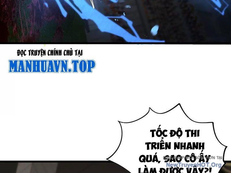 Mạt Thế Cẩu Sinh: Gián Giúp Ta Chồng Buff Chapter 67 - Trang 2