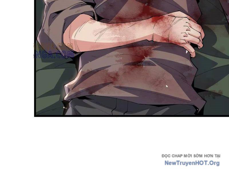 Mạt Thế Cẩu Sinh: Gián Giúp Ta Chồng Buff Chapter 67 - Trang 2