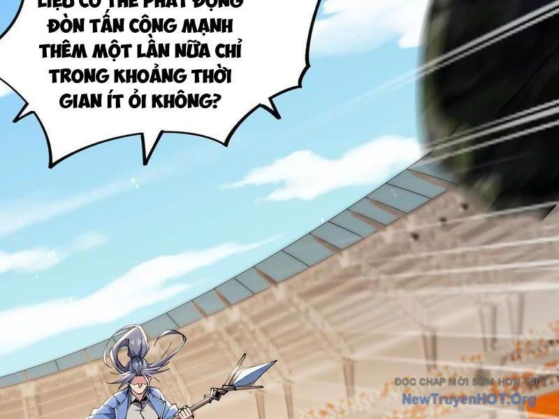 Mạt Thế Cẩu Sinh: Gián Giúp Ta Chồng Buff Chapter 67 - Trang 2