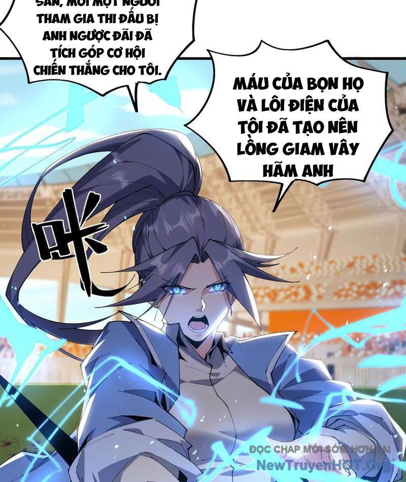 Mạt Thế Cẩu Sinh: Gián Giúp Ta Chồng Buff Chapter 68 - Trang 2