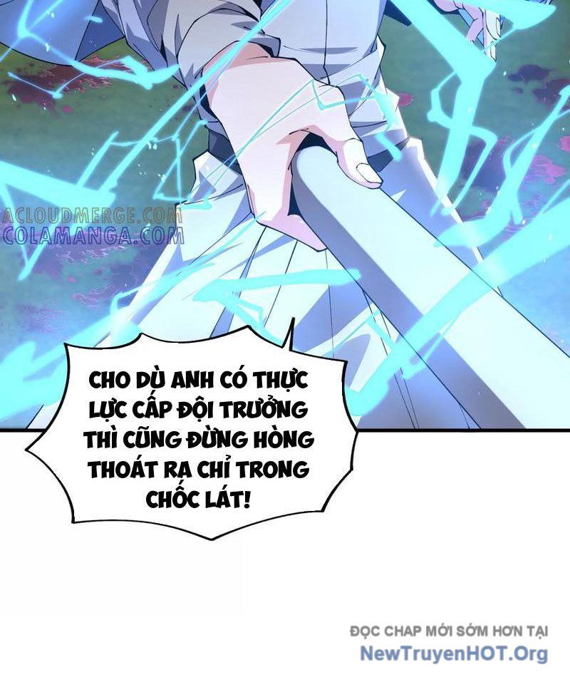 Mạt Thế Cẩu Sinh: Gián Giúp Ta Chồng Buff Chapter 68 - Trang 2