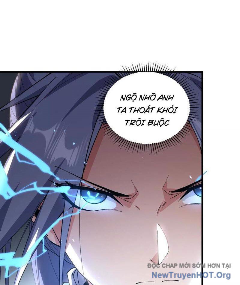 Mạt Thế Cẩu Sinh: Gián Giúp Ta Chồng Buff Chapter 68 - Trang 2