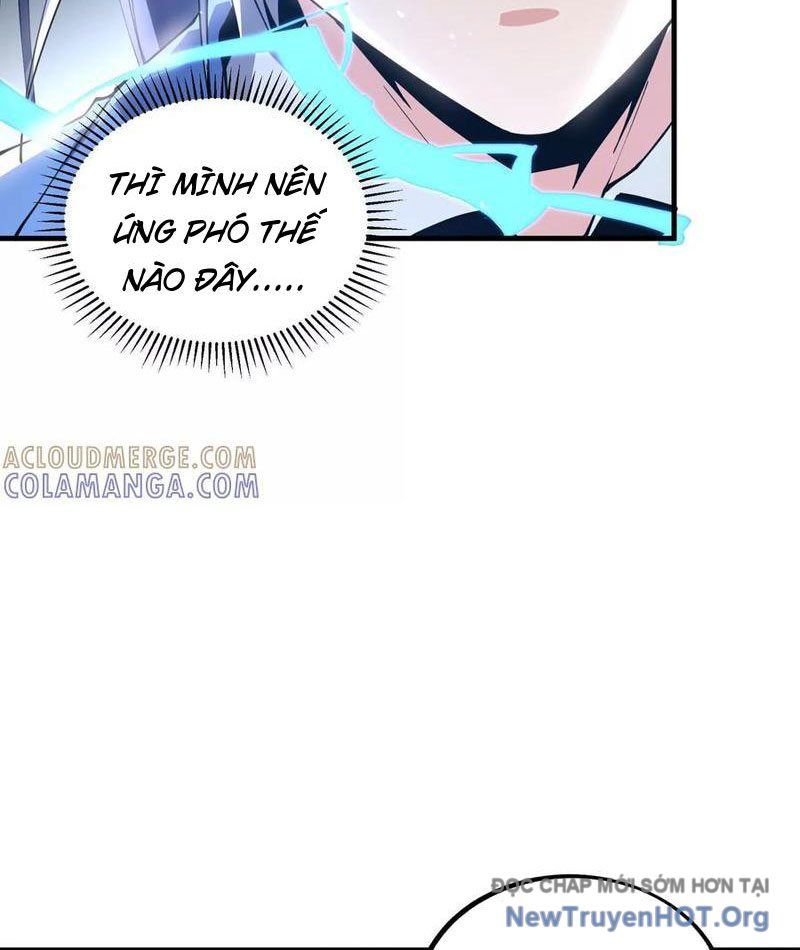 Mạt Thế Cẩu Sinh: Gián Giúp Ta Chồng Buff Chapter 68 - Trang 2