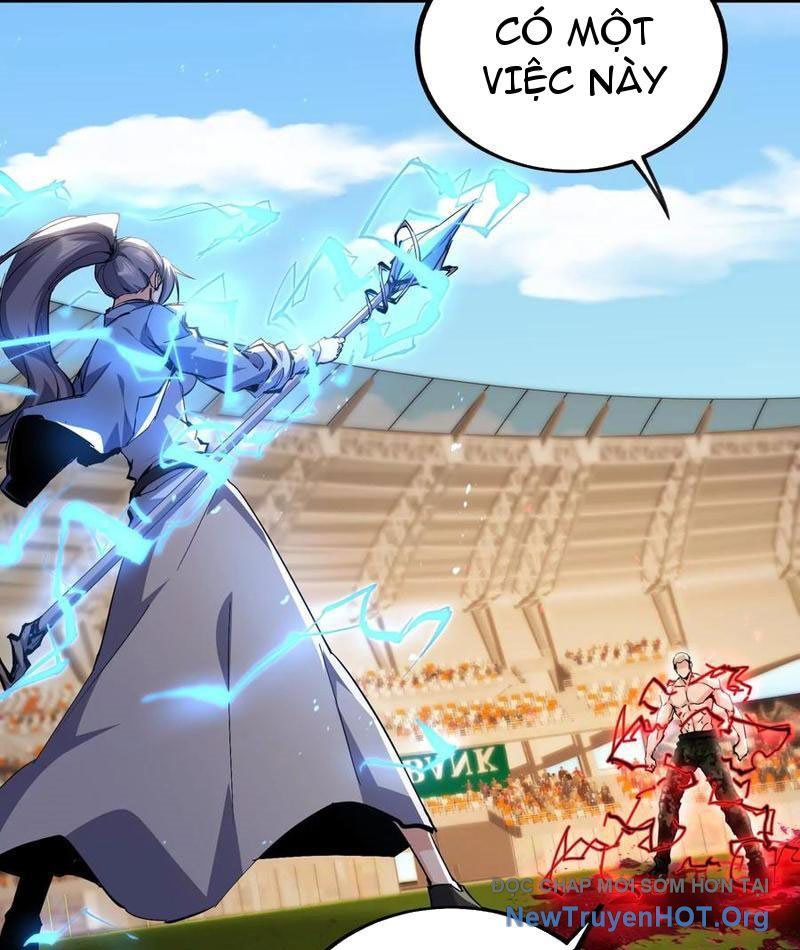 Mạt Thế Cẩu Sinh: Gián Giúp Ta Chồng Buff Chapter 68 - Trang 2