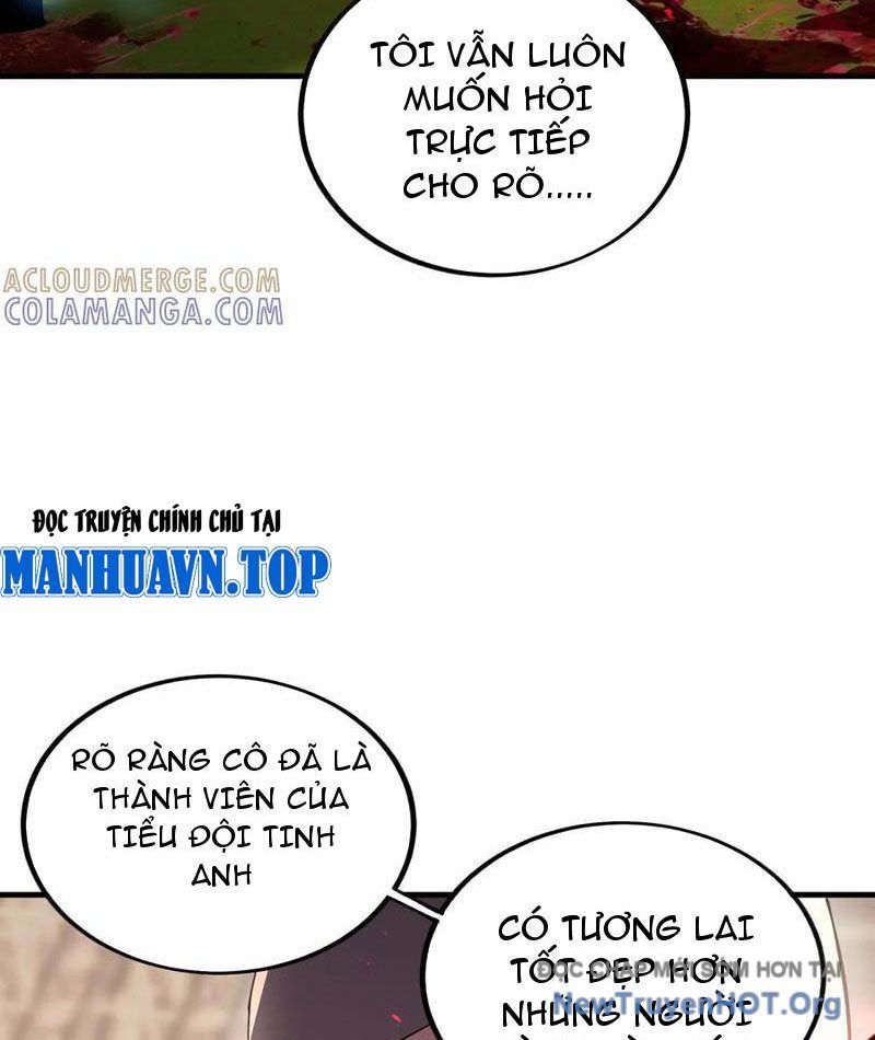 Mạt Thế Cẩu Sinh: Gián Giúp Ta Chồng Buff Chapter 68 - Trang 2