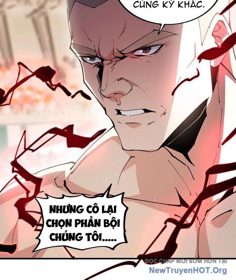 Mạt Thế Cẩu Sinh: Gián Giúp Ta Chồng Buff Chapter 68 - Trang 2