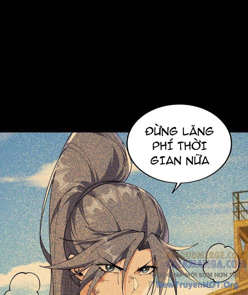 Mạt Thế Cẩu Sinh: Gián Giúp Ta Chồng Buff Chapter 68 - Trang 2