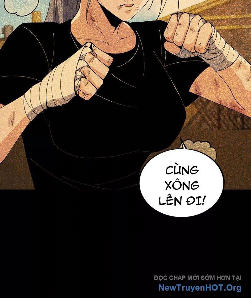 Mạt Thế Cẩu Sinh: Gián Giúp Ta Chồng Buff Chapter 68 - Trang 2