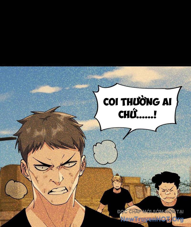 Mạt Thế Cẩu Sinh: Gián Giúp Ta Chồng Buff Chapter 68 - Trang 2