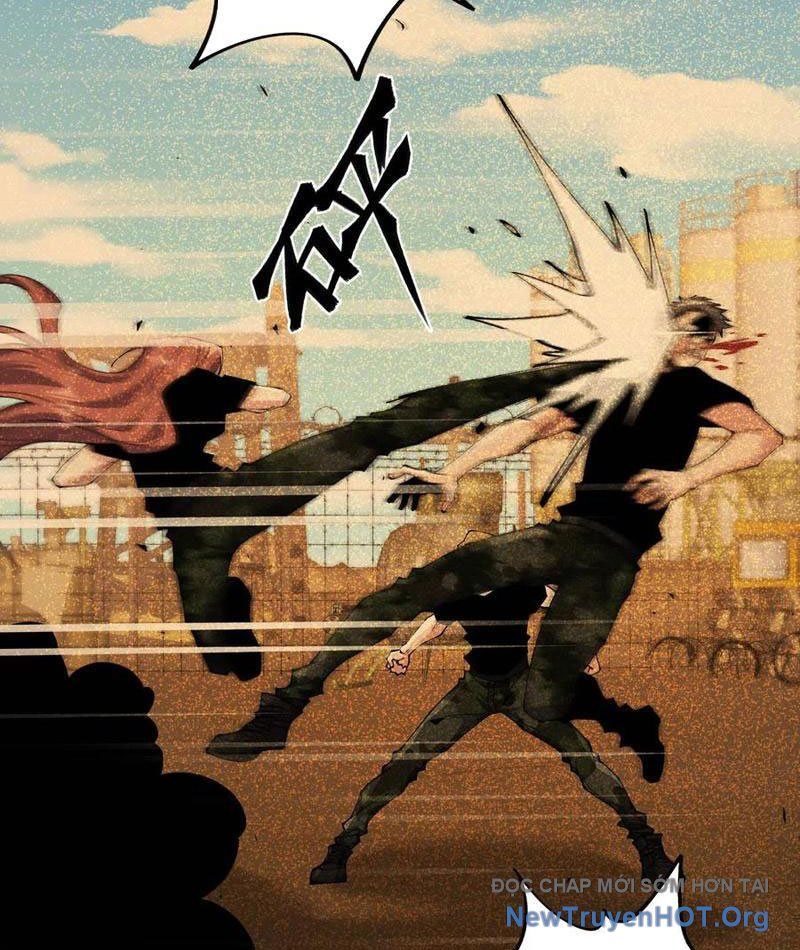 Mạt Thế Cẩu Sinh: Gián Giúp Ta Chồng Buff Chapter 68 - Trang 2