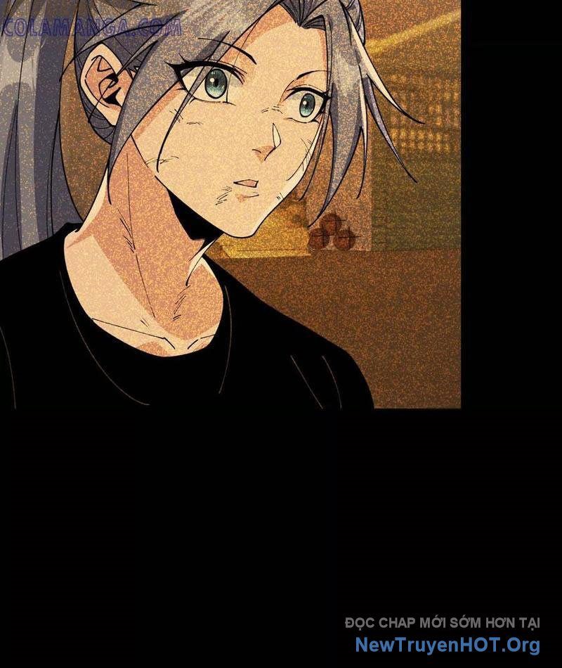 Mạt Thế Cẩu Sinh: Gián Giúp Ta Chồng Buff Chapter 68 - Trang 2