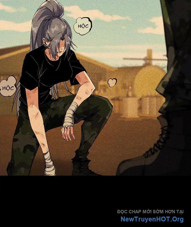 Mạt Thế Cẩu Sinh: Gián Giúp Ta Chồng Buff Chapter 68 - Trang 2