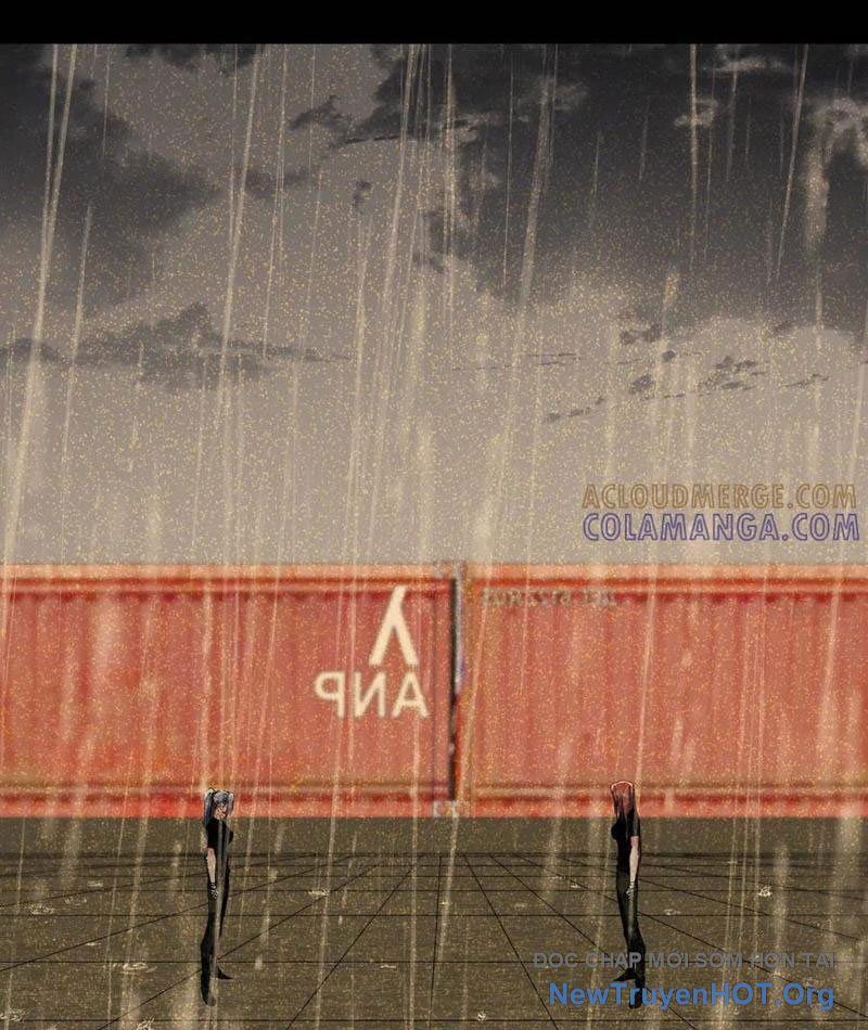 Mạt Thế Cẩu Sinh: Gián Giúp Ta Chồng Buff Chapter 68 - Trang 2