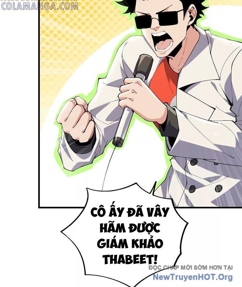 Mạt Thế Cẩu Sinh: Gián Giúp Ta Chồng Buff Chapter 68 - Trang 2