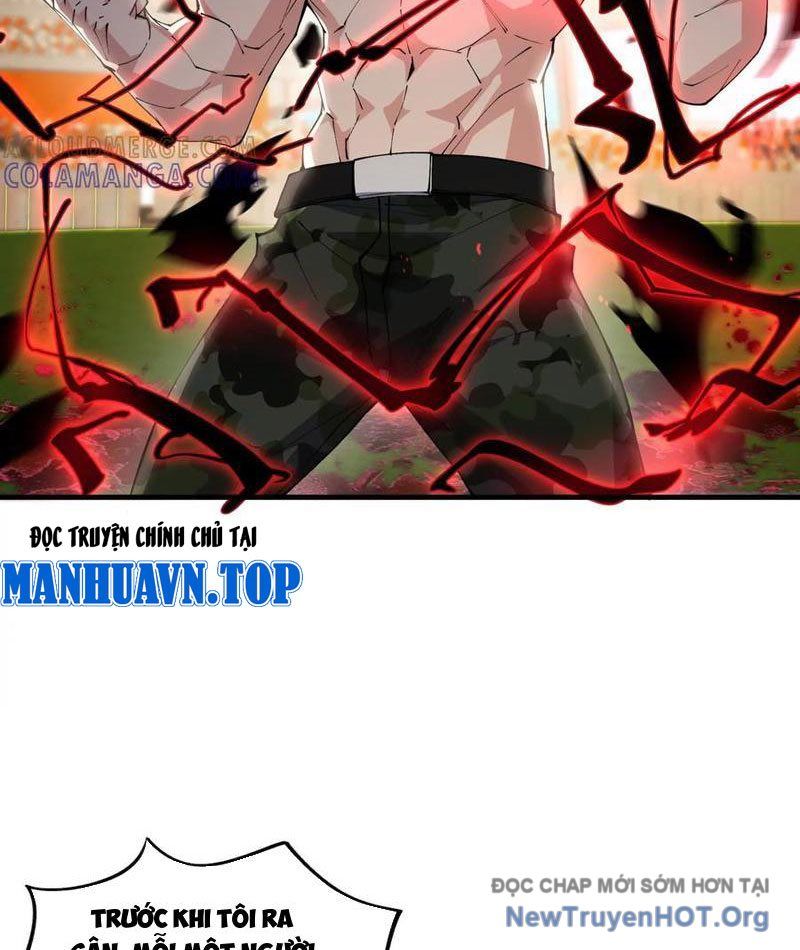 Mạt Thế Cẩu Sinh: Gián Giúp Ta Chồng Buff Chapter 68 - Trang 2