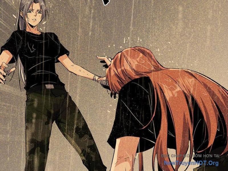 Mạt Thế Cẩu Sinh: Gián Giúp Ta Chồng Buff Chapter 69 - Trang 2