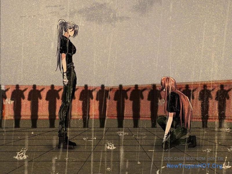 Mạt Thế Cẩu Sinh: Gián Giúp Ta Chồng Buff Chapter 69 - Trang 2