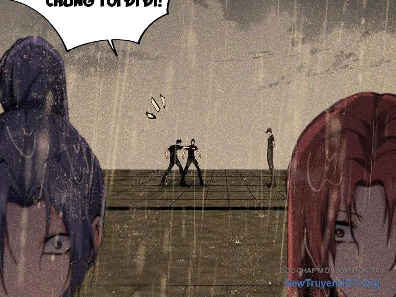 Mạt Thế Cẩu Sinh: Gián Giúp Ta Chồng Buff Chapter 69 - Trang 2