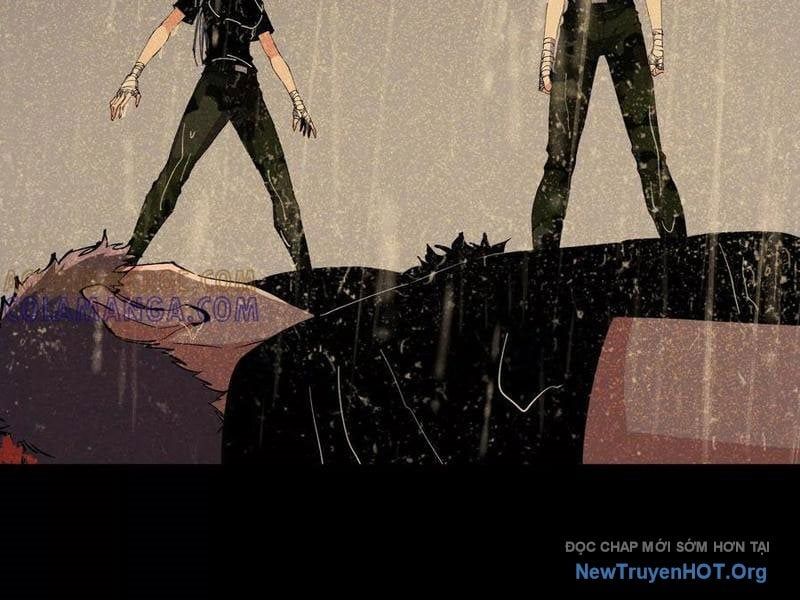 Mạt Thế Cẩu Sinh: Gián Giúp Ta Chồng Buff Chapter 69 - Trang 2