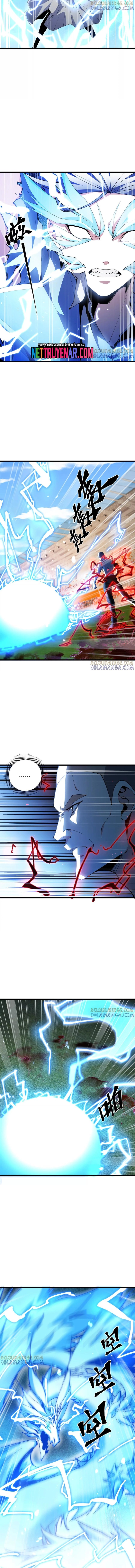 Mạt Thế Cẩu Sinh: Gián Giúp Ta Chồng Buff Chapter 70 - Trang 2