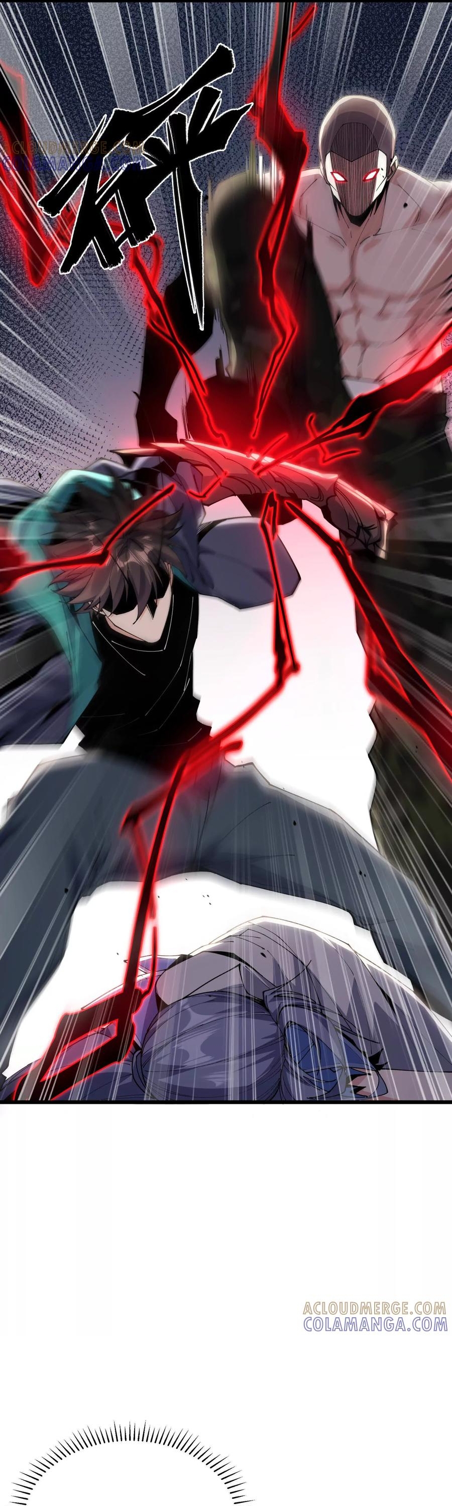 Mạt Thế Cẩu Sinh: Gián Giúp Ta Chồng Buff Chapter 71 - Trang 2