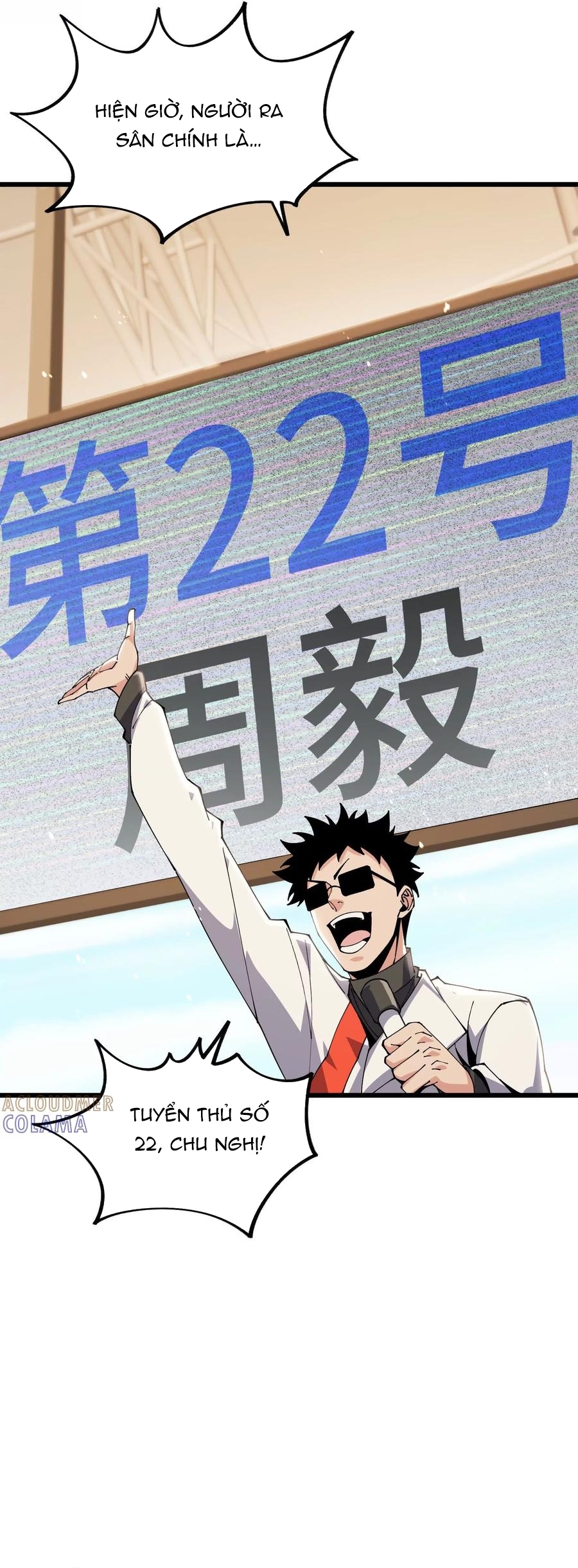 Mạt Thế Cẩu Sinh: Gián Giúp Ta Chồng Buff Chapter 71 - Trang 2