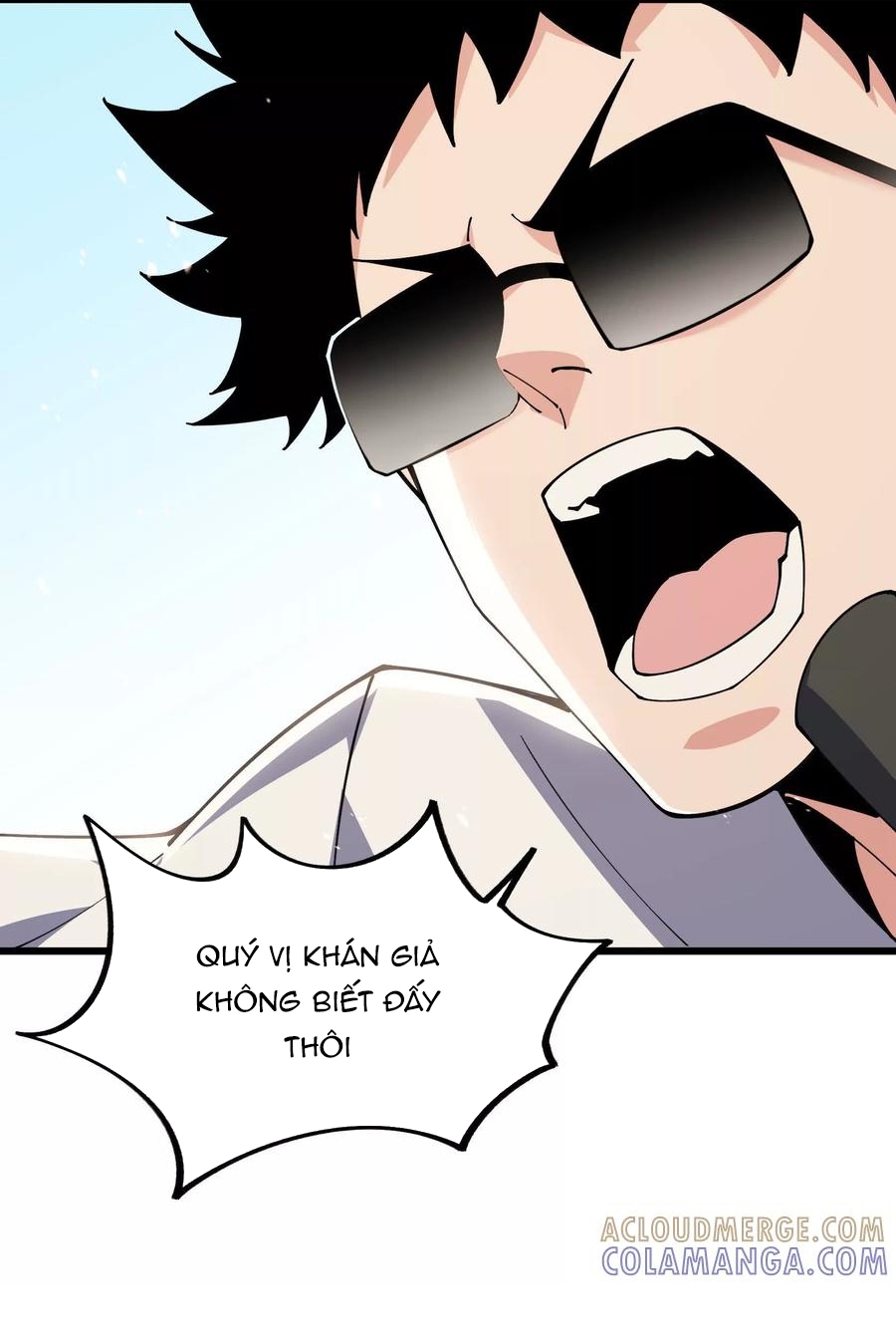 Mạt Thế Cẩu Sinh: Gián Giúp Ta Chồng Buff Chapter 71 - Trang 2
