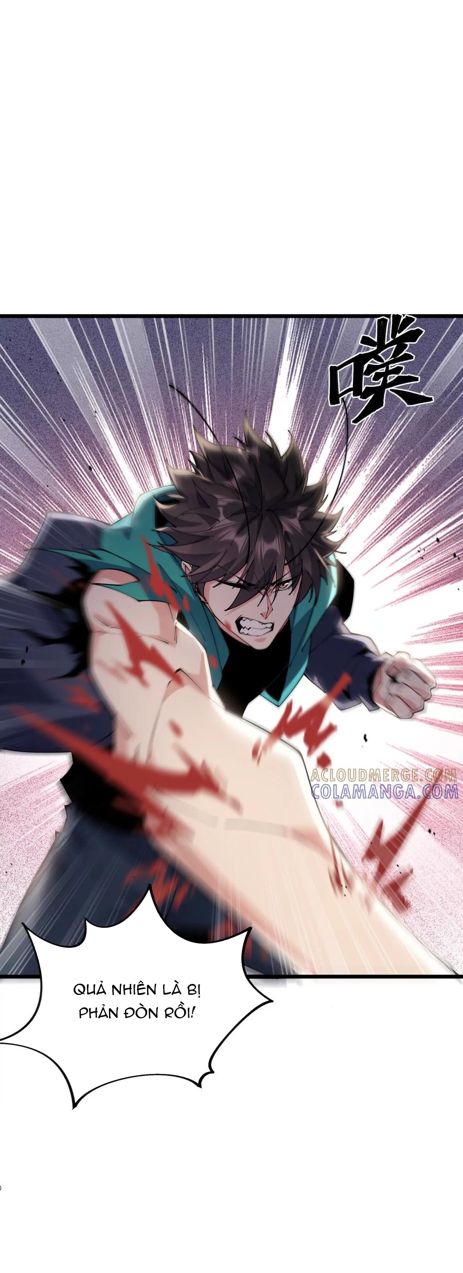 Mạt Thế Cẩu Sinh: Gián Giúp Ta Chồng Buff Chapter 71 - Trang 2