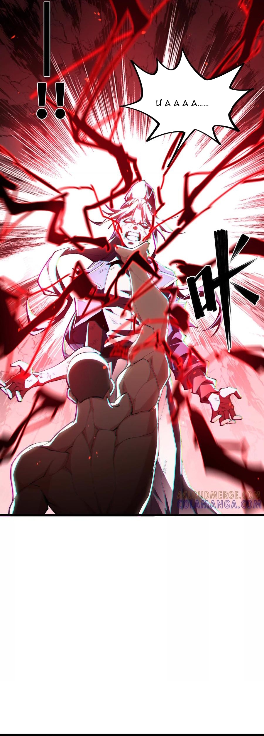 Mạt Thế Cẩu Sinh: Gián Giúp Ta Chồng Buff Chapter 71 - Trang 2