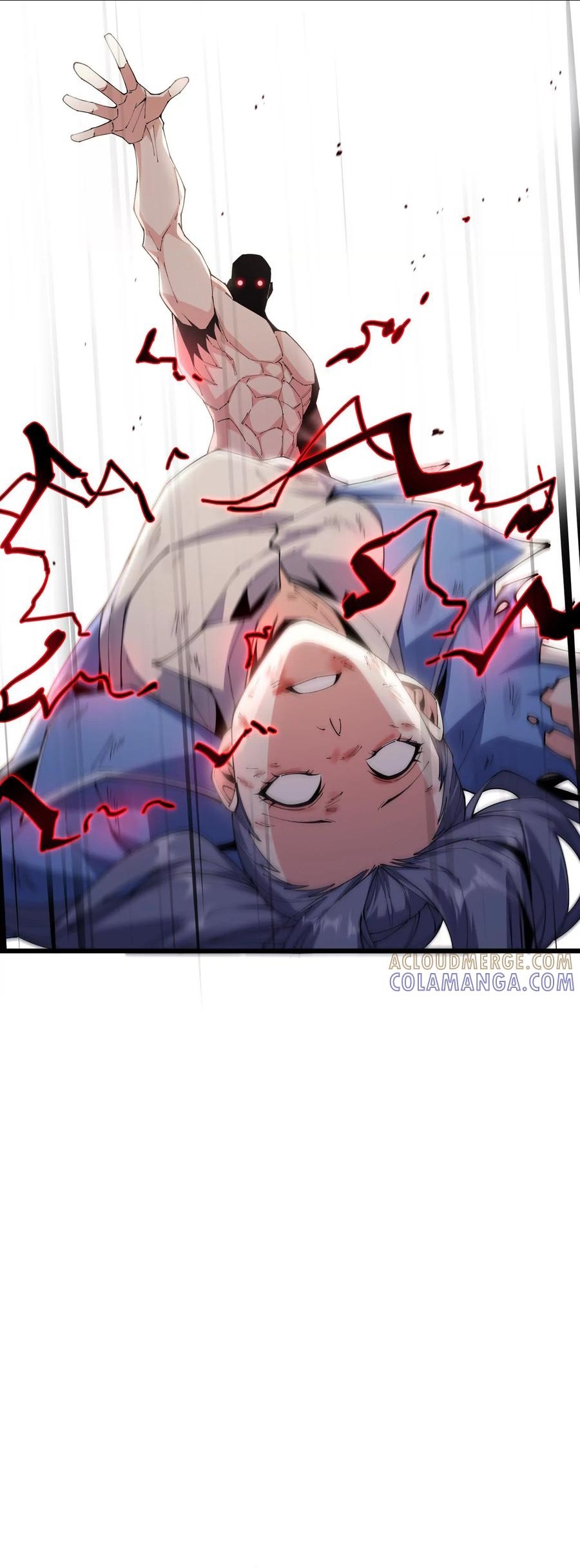 Mạt Thế Cẩu Sinh: Gián Giúp Ta Chồng Buff Chapter 71 - Trang 2