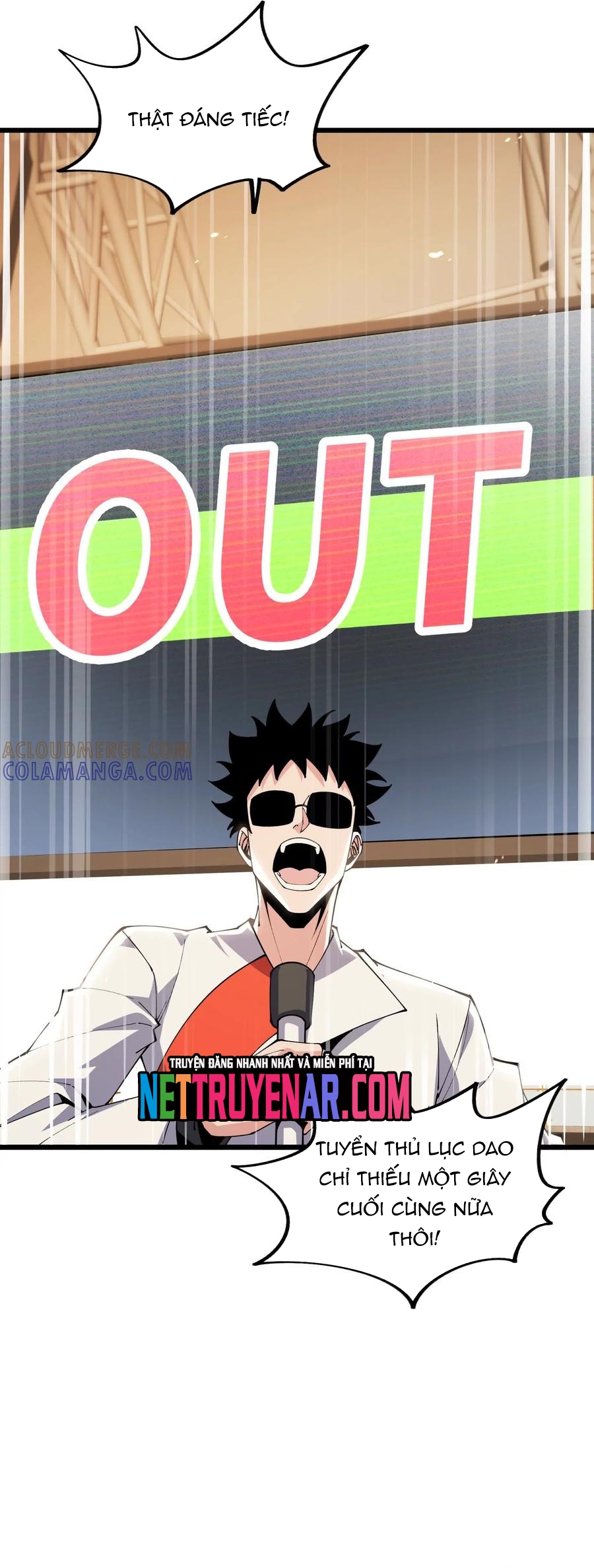 Mạt Thế Cẩu Sinh: Gián Giúp Ta Chồng Buff Chapter 71 - Trang 2