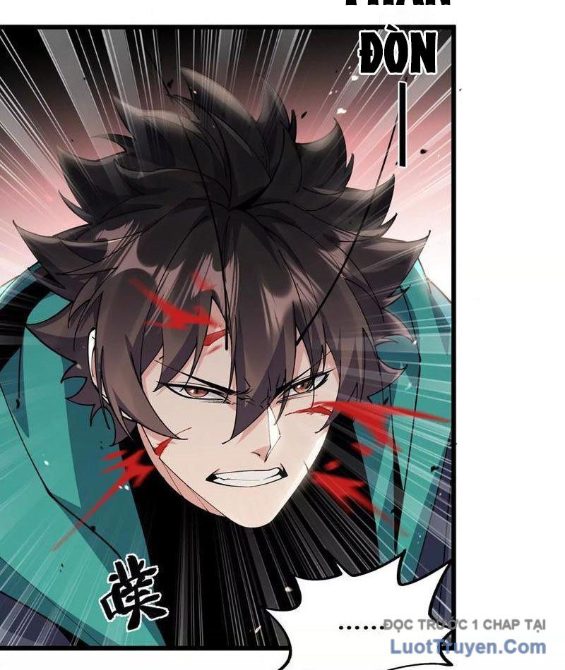 Mạt Thế Cẩu Sinh: Gián Giúp Ta Chồng Buff Chapter 72 - Trang 2