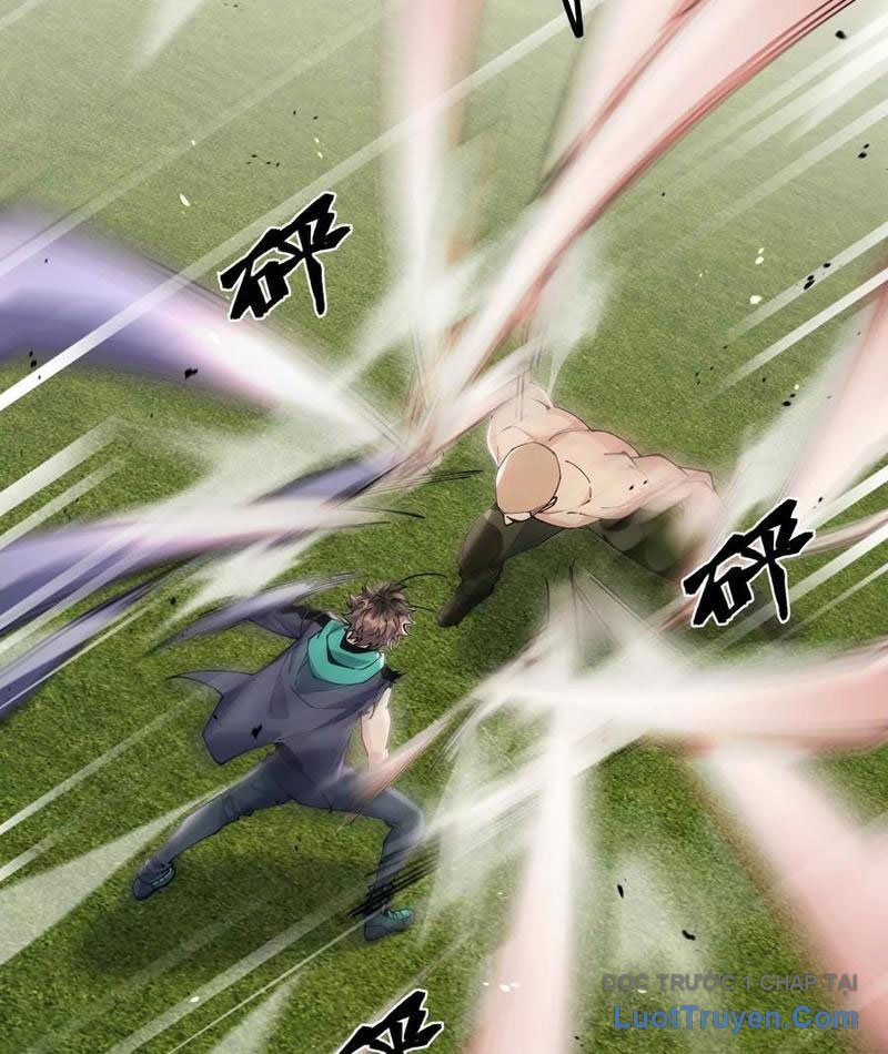 Mạt Thế Cẩu Sinh: Gián Giúp Ta Chồng Buff Chapter 72 - Trang 2