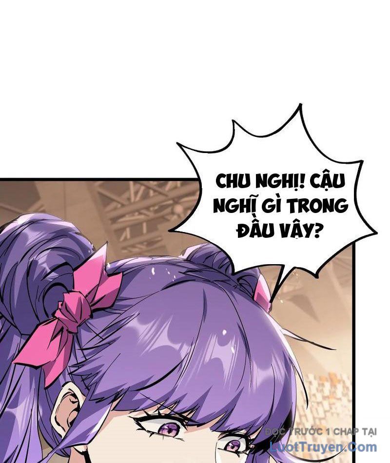 Mạt Thế Cẩu Sinh: Gián Giúp Ta Chồng Buff Chapter 72 - Trang 2