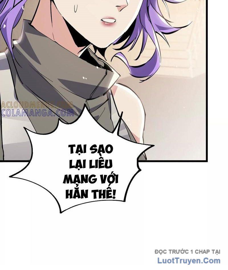 Mạt Thế Cẩu Sinh: Gián Giúp Ta Chồng Buff Chapter 72 - Trang 2
