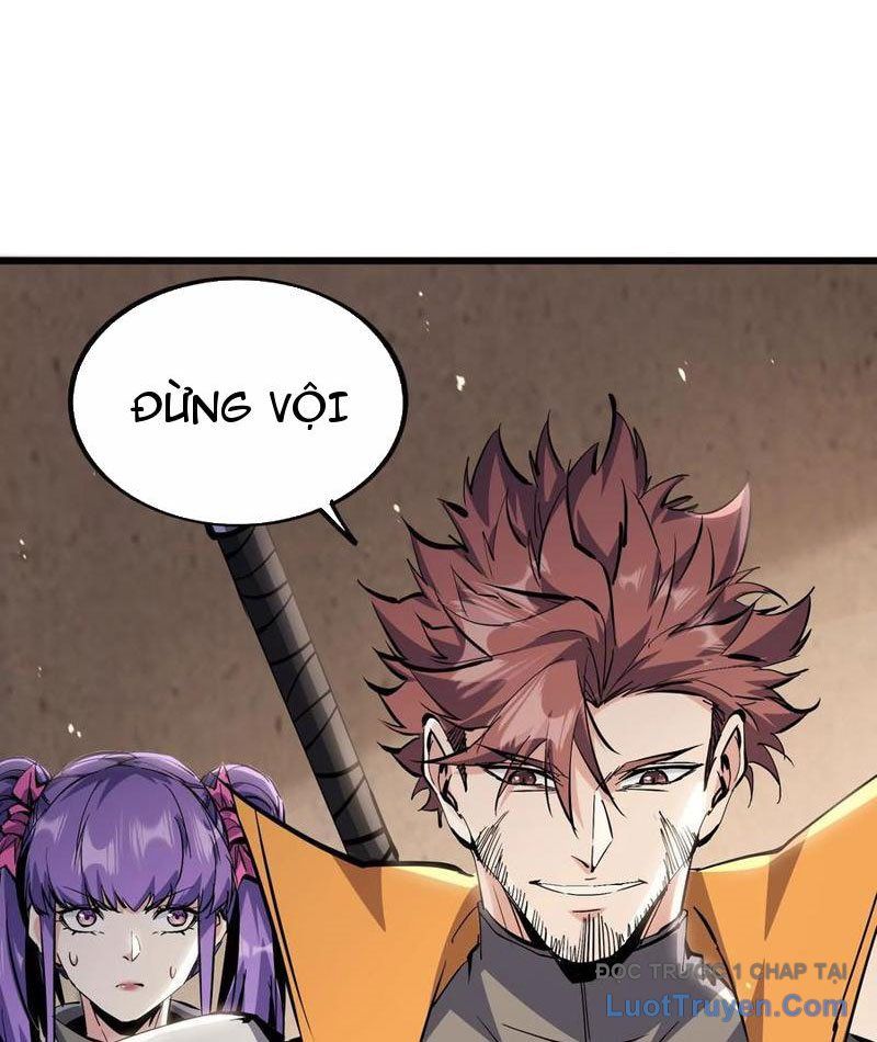 Mạt Thế Cẩu Sinh: Gián Giúp Ta Chồng Buff Chapter 72 - Trang 2