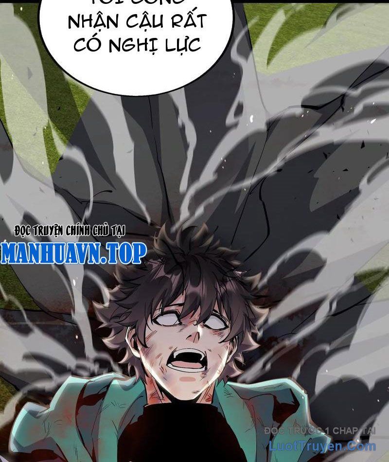 Mạt Thế Cẩu Sinh: Gián Giúp Ta Chồng Buff Chapter 72 - Trang 2
