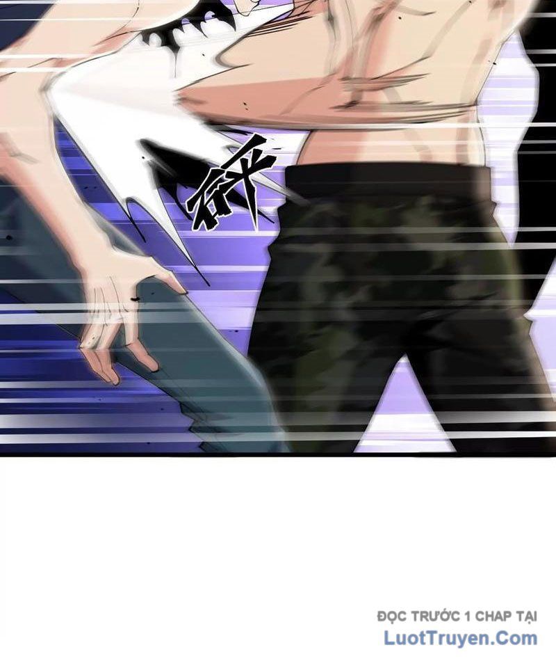 Mạt Thế Cẩu Sinh: Gián Giúp Ta Chồng Buff Chapter 72 - Trang 2