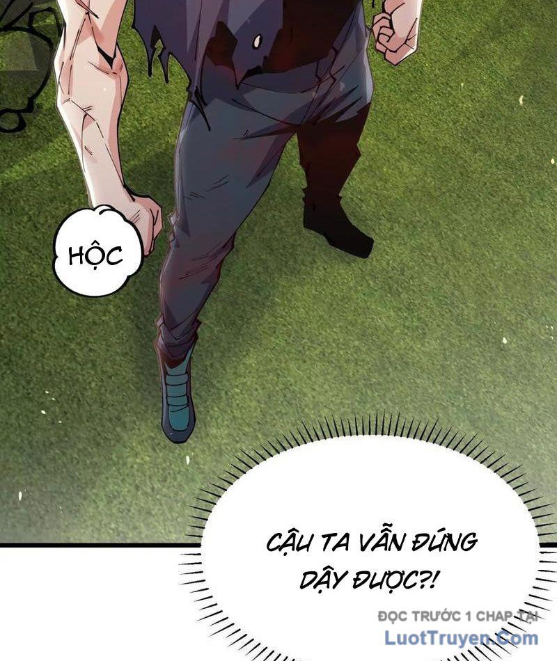 Mạt Thế Cẩu Sinh: Gián Giúp Ta Chồng Buff Chapter 72 - Trang 2