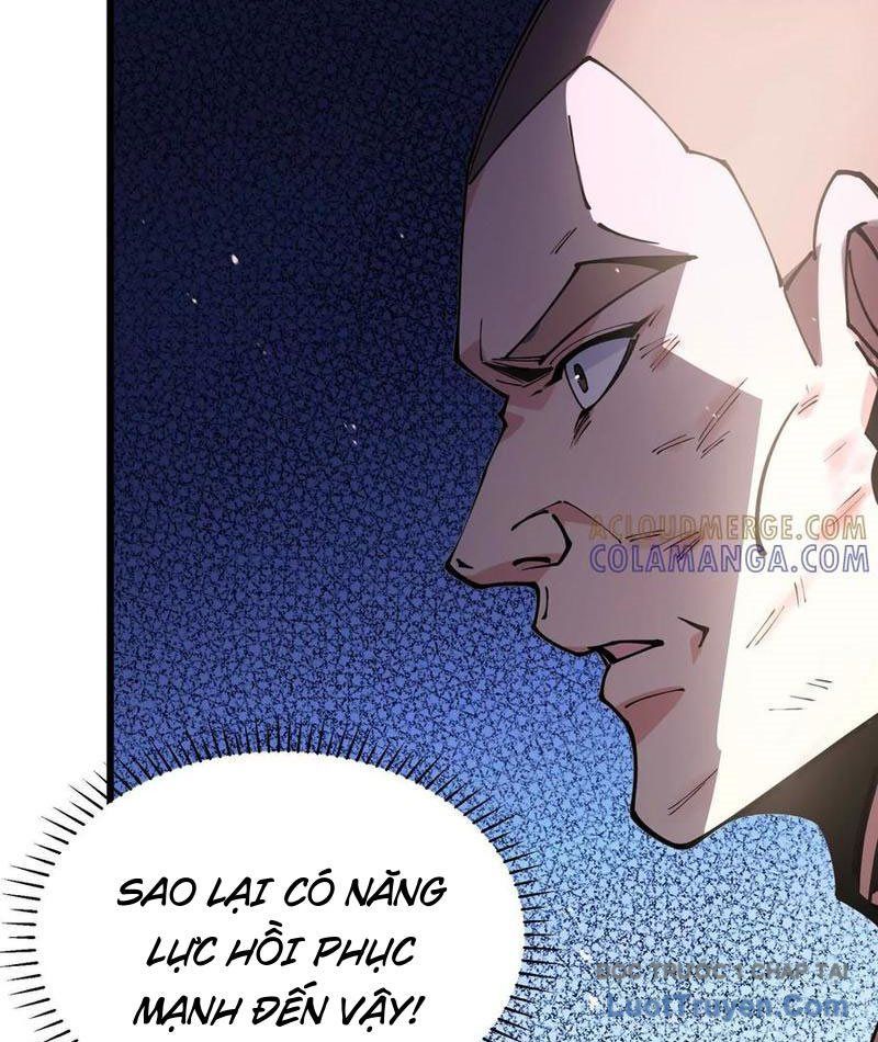 Mạt Thế Cẩu Sinh: Gián Giúp Ta Chồng Buff Chapter 72 - Trang 2
