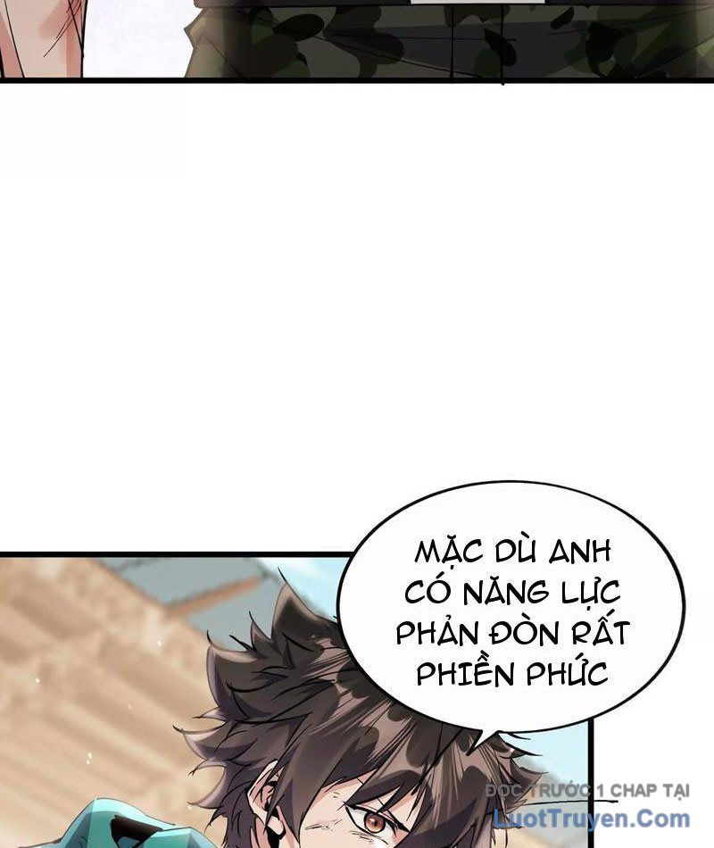 Mạt Thế Cẩu Sinh: Gián Giúp Ta Chồng Buff Chapter 72 - Trang 2
