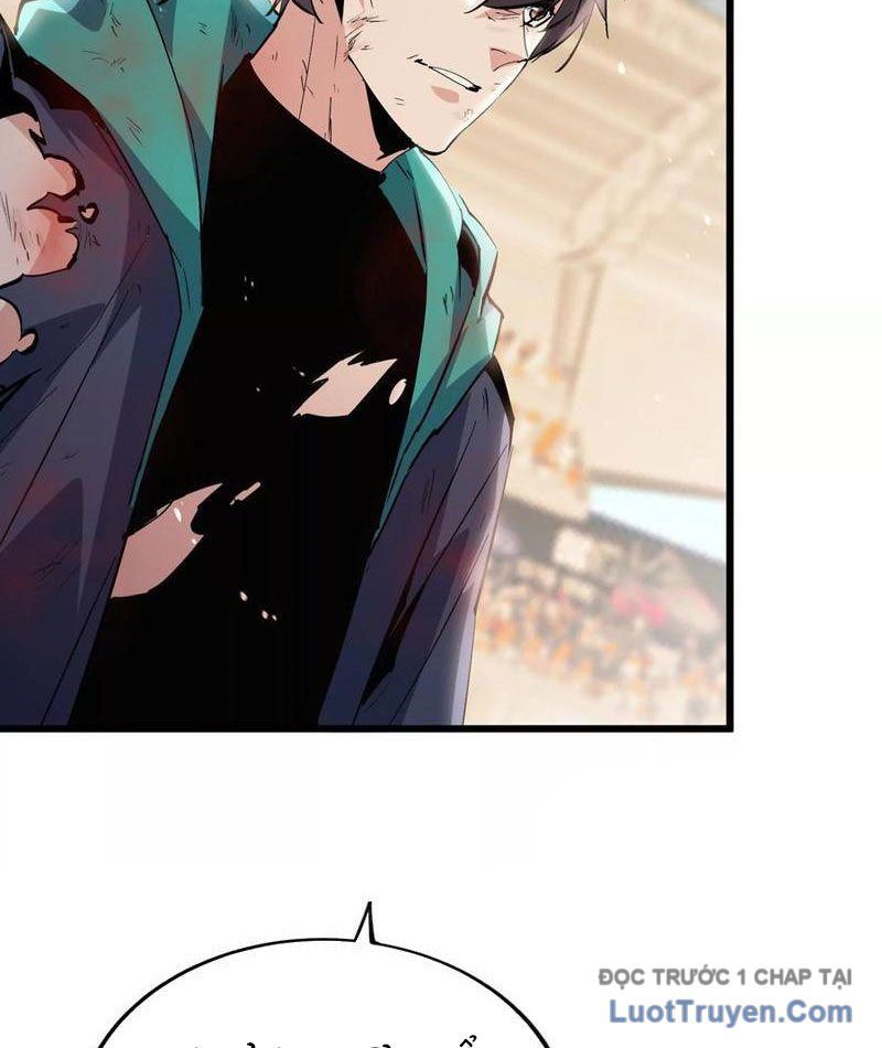 Mạt Thế Cẩu Sinh: Gián Giúp Ta Chồng Buff Chapter 72 - Trang 2