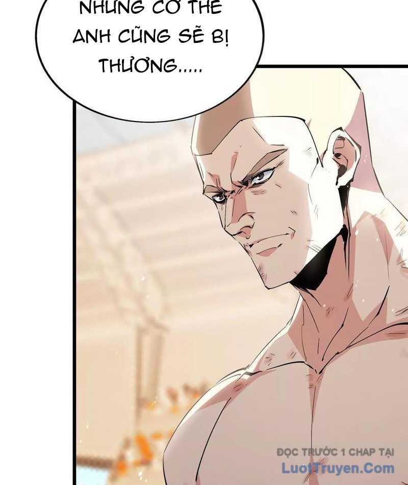 Mạt Thế Cẩu Sinh: Gián Giúp Ta Chồng Buff Chapter 72 - Trang 2