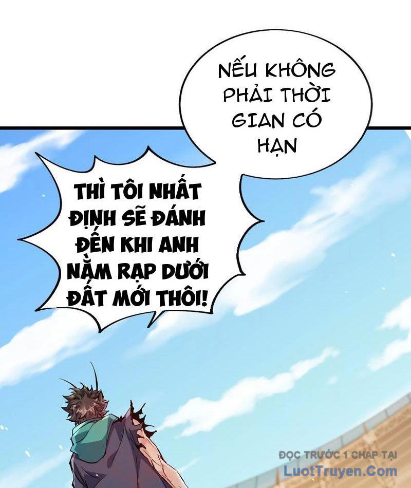 Mạt Thế Cẩu Sinh: Gián Giúp Ta Chồng Buff Chapter 72 - Trang 2
